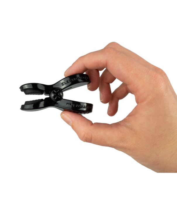 ElectraStim Bipolaire elektrische lamp