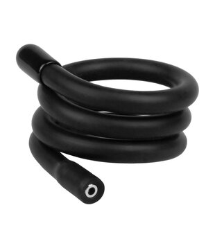 Recoil - Zero Memory - Shape en Speel Elektrode - Zwart