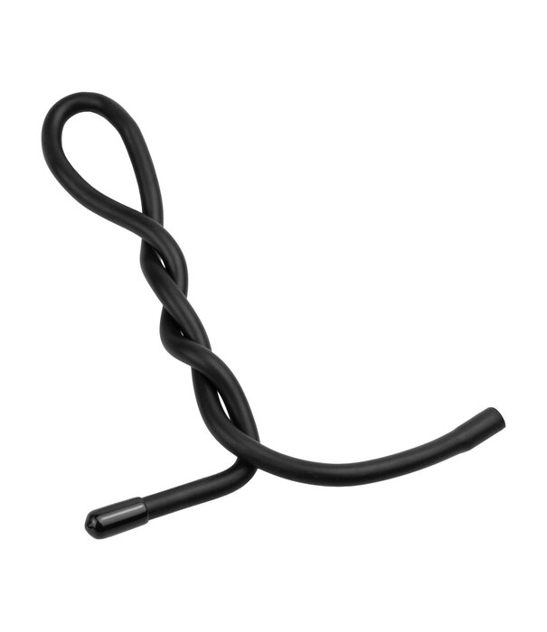 ElectraStim Recoil - Zero Memory - Shape en Speel Elektrode - Zwart