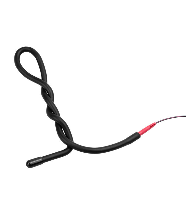 ElectraStim Recoil - Zero Memory - Shape en Speel Elektrode - Zwart