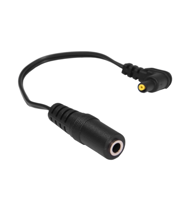 ElectraStim Adapter Kit - ElectraStim Standaard Adapter naar 3.5mm Jack