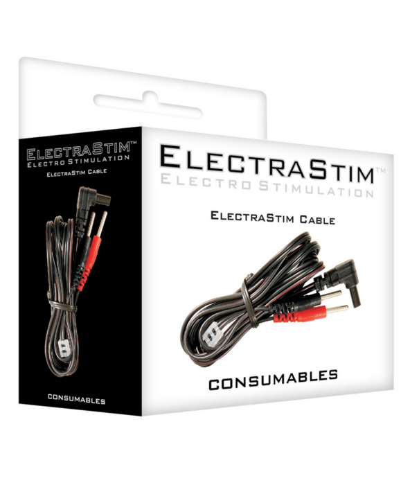 ElectraStim Reserve-/Vervangkabel