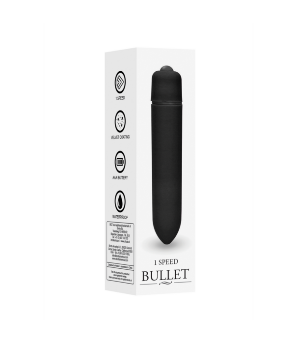 Be Good Tonight by Shots Bullet met 1 Snelheid