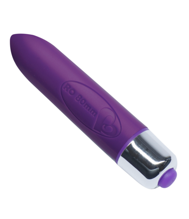 Rocks-Off Vibrerende Bullet met 7 Snelheden - 3.15 / 80 mm