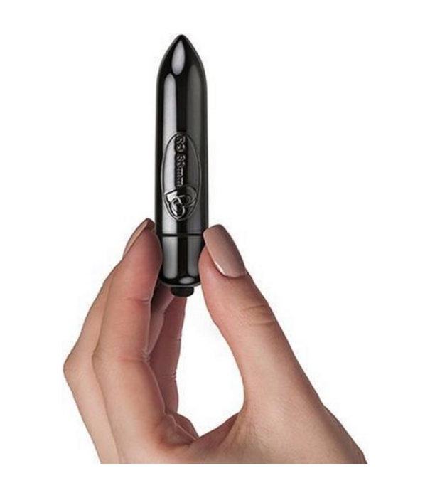 Rocks-Off Vibrerende Bullet met 7 Snelheden - 3.15 / 80 mm