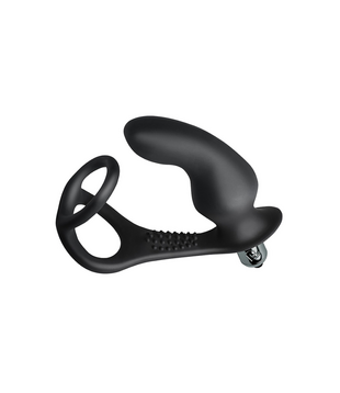 Ro-Zen - Cockring en Butt Plug