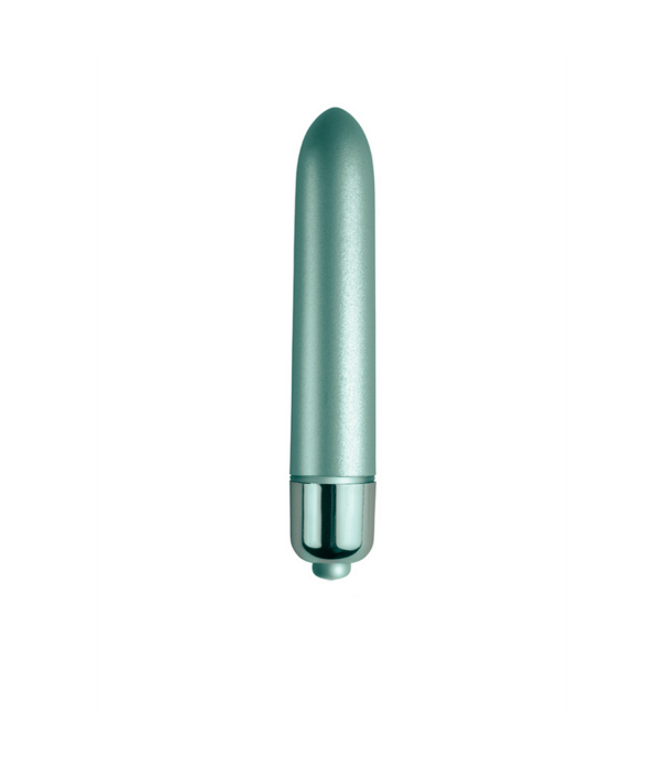 Rocks-Off Vibrerende Bullet met 10 Snelheden - 3.54 / 90 mm