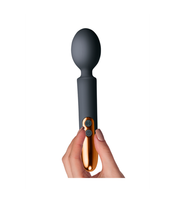 Rocks-Off Oriel - Oplaadbare Massage Staaf