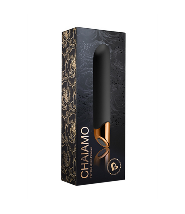 Rocks-Off Chaiamo - Mini Vibrator