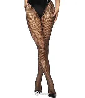 Zwarte netpanty, Dark Magnet