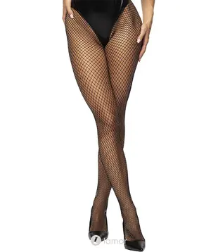 Zwarte netpanty, Dark Magnet