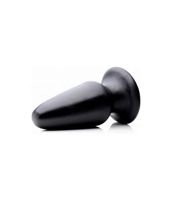 Gigantor XXXL Tapered - Tapered Butt Plug