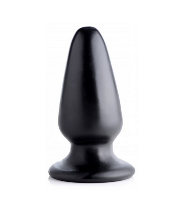 Gigantor XXXL Tapered - Tapered Butt Plug