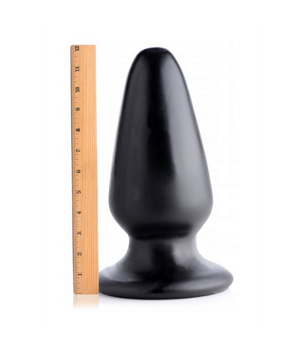 Gigantor XXXL Tapered - Tapered Butt Plug