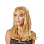 Cottelli ACCESSOIRES verstelbare blonde langhaar pruik