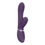 Tani - Finger Motion met Pulse-Wave Vibrator - Paars