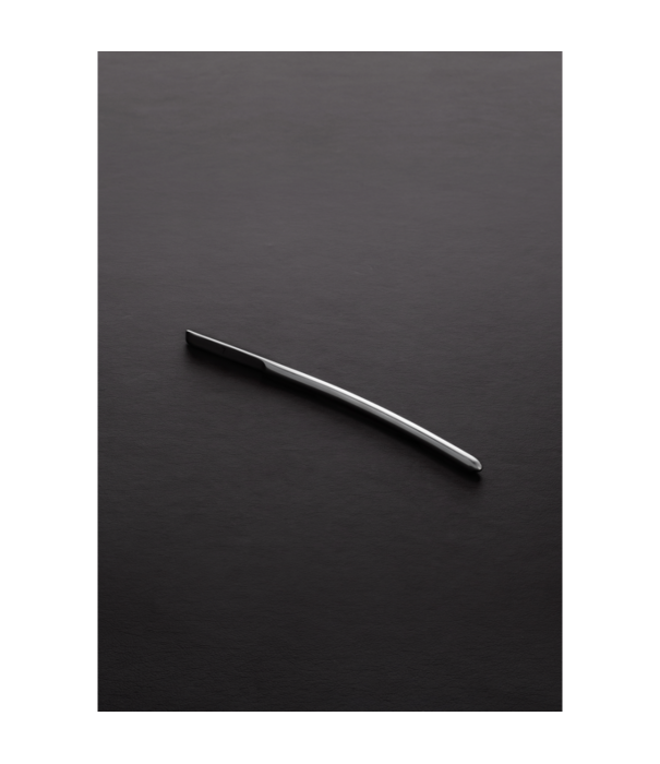 Steel by Shots Single End Dilator - 0,3 / 0,7 cm