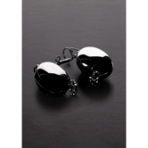 Evil Ball Crusher en Presser