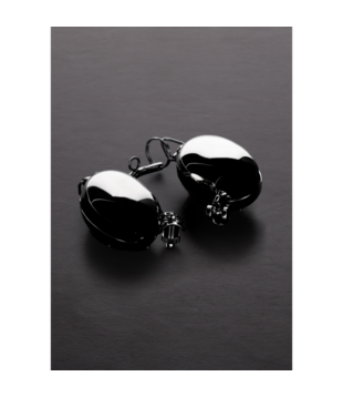 Evil Ball Crusher en Presser