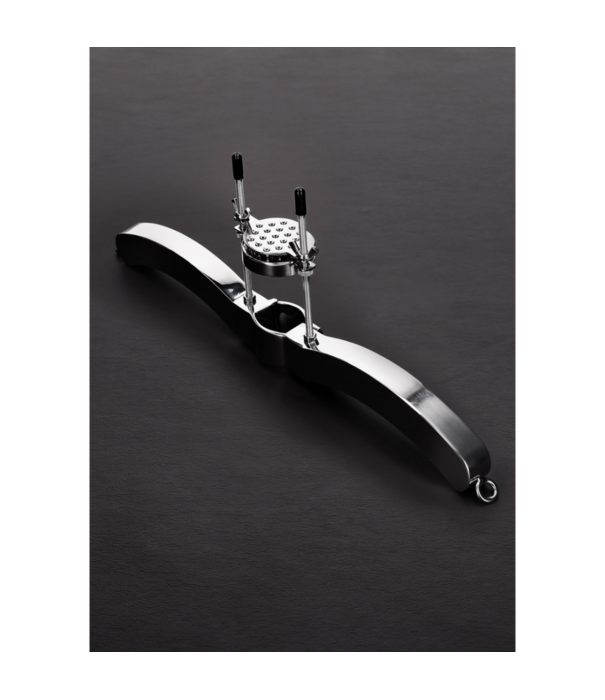 Steel by Shots De Ultieme Humbler