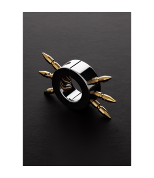 Balrekker met Spikes