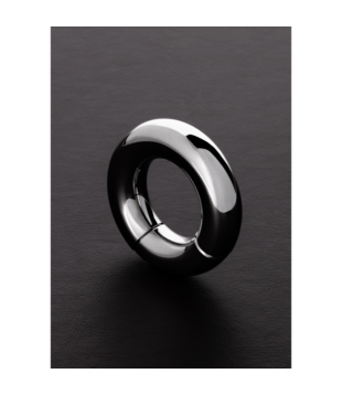 Magnet Ronde Ballenstretcher - 0,6 / 1,5 cm