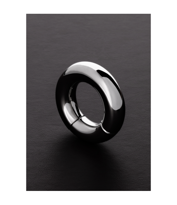 Steel by Shots Magnet Ronde Ballenstretcher - 0,6 / 1,5 cm