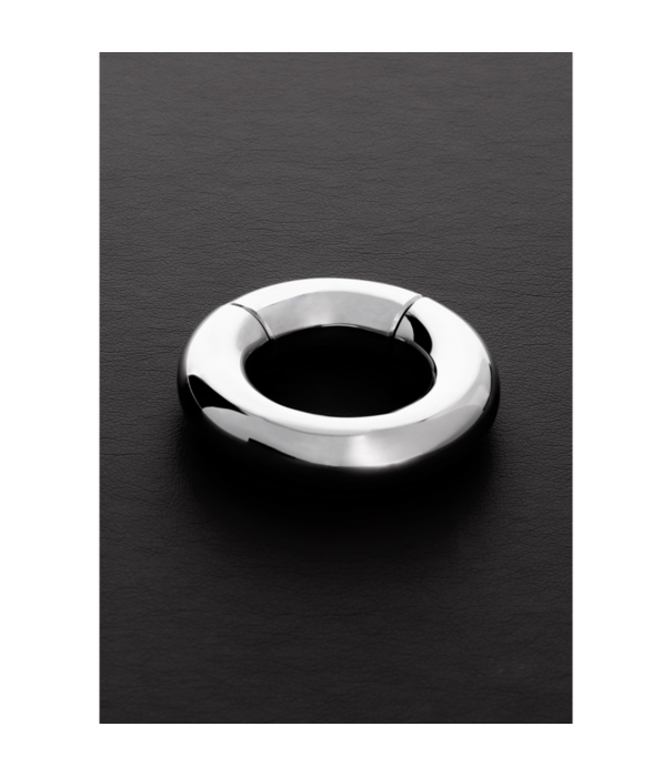 Steel by Shots Magnet Ronde Ballenstretcher - 0,6 / 1,5 cm