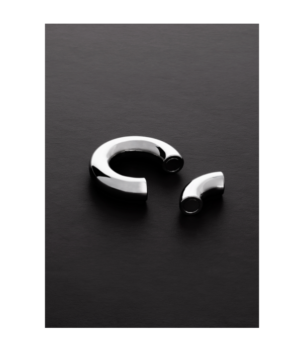 Steel by Shots Magnet Ronde Bal Stretcher - 0,6 / 1,5 cm