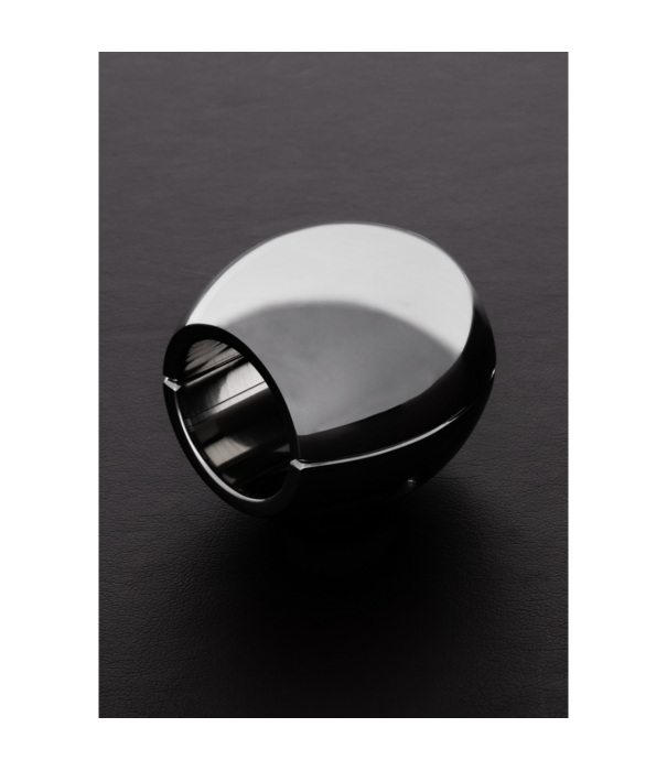 Steel by Shots Ovale Ballstretcher - 1,4 / 3,5 cm