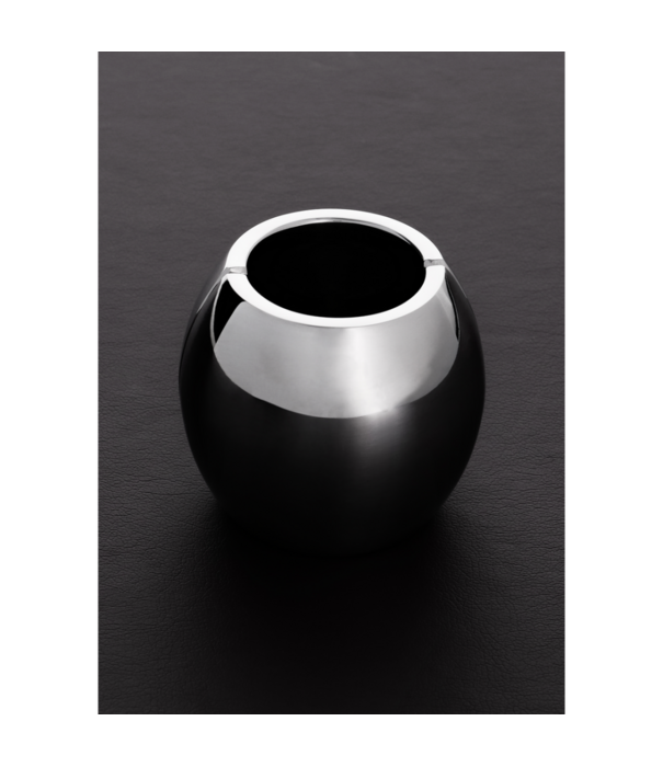 Steel by Shots Ovale Ballstretcher - 1,4 / 3,5 cm