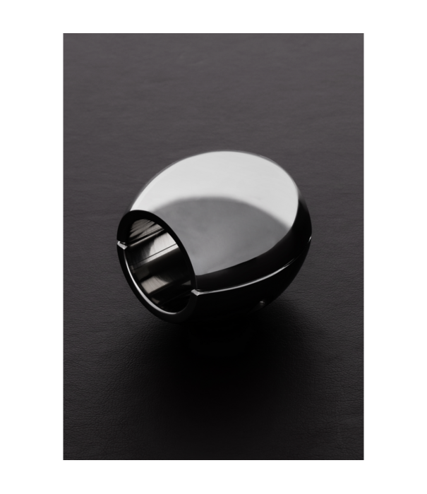 Steel by Shots Ovale Bal Stretchers - 1,4 / 3,5 cm