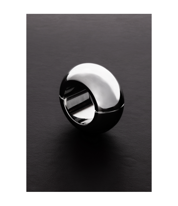 Steel by Shots Ovale Ball Stretcher - 1,4 / 3,5 cm