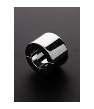 Stalen Bal Stretchers - 1,6 / 4,0 cm