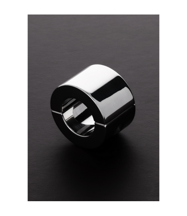 Steel by Shots Stalen Bal Stretchers - 1,6 / 4,0 cm