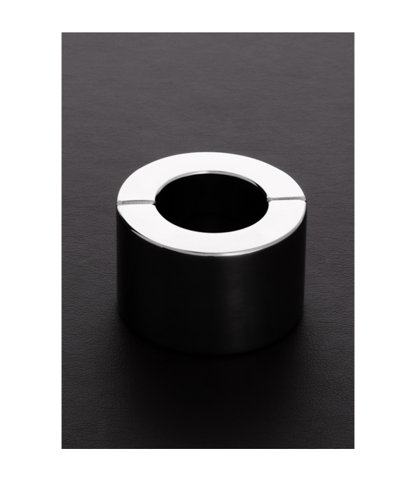 Steel by Shots Stalen Bal Stretchers - 1,6 / 4,0 cm