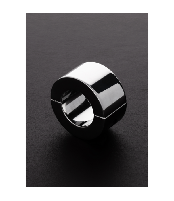 Steel by Shots Stalen Bal Stretchers - 1,2 / 3,0 cm