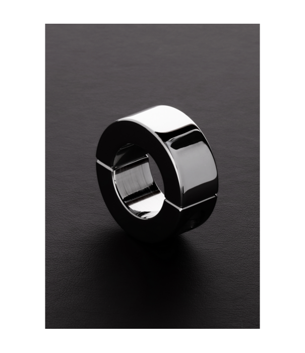 Steel by Shots Stalen Ball Stretcher - 0,8 / 2,0 cm