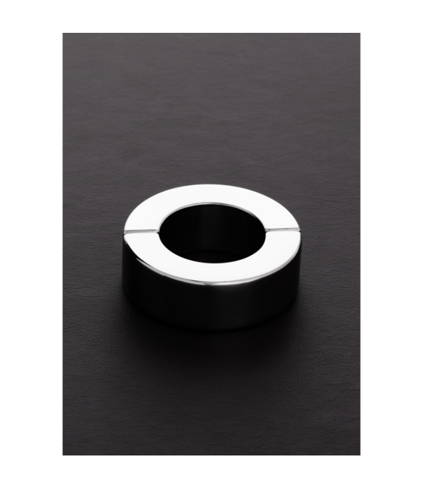 Steel by Shots Stalen Ball Stretcher - 0,8 / 2,0 cm