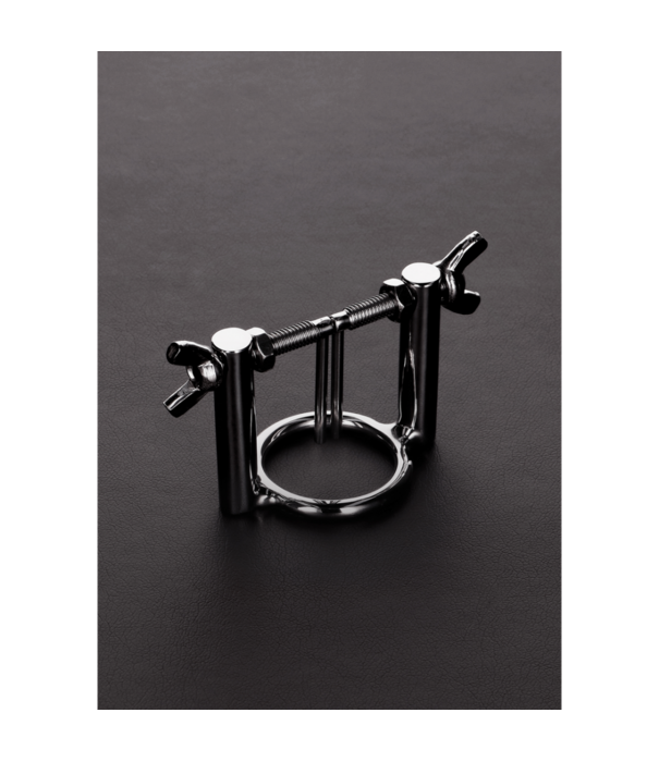 Steel by Shots 3-Way Urethral Stretcher