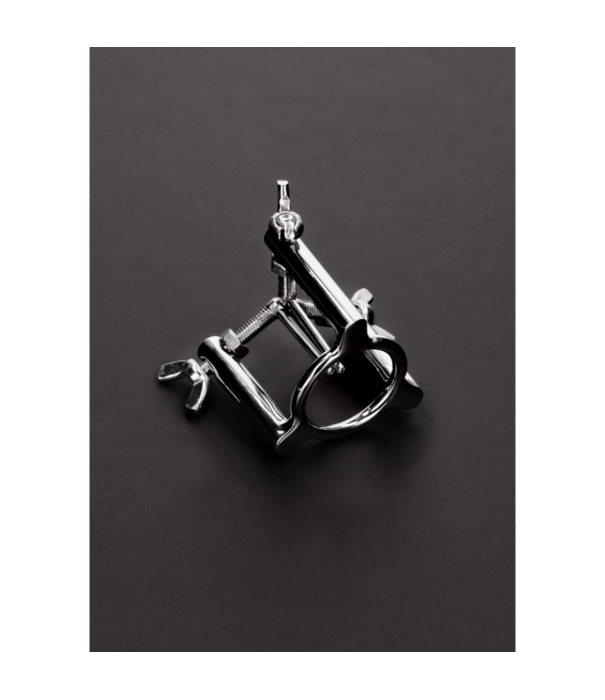 Steel by Shots 3-Way Urethral Stretcher
