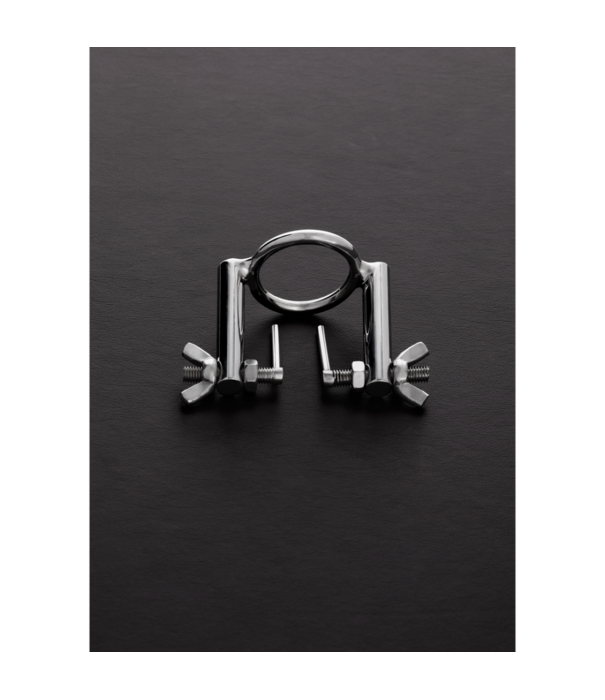 Steel by Shots Vice Grip Urethral Stretcher