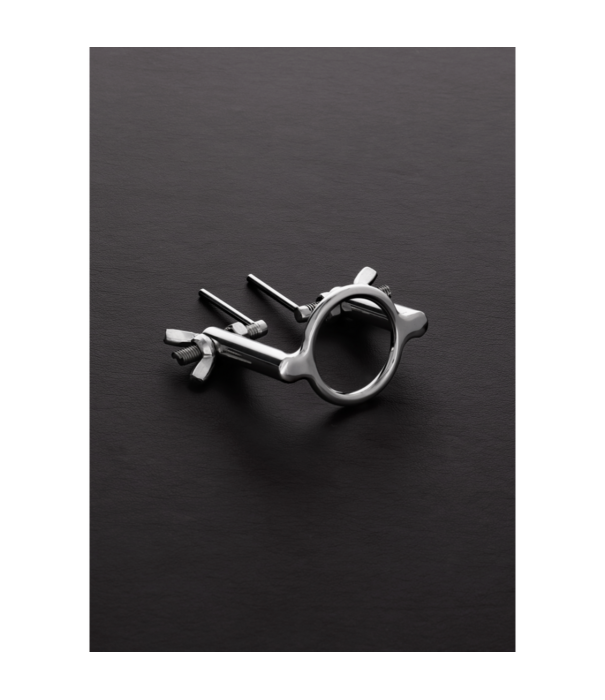 Steel by Shots Vice Grip Urethral Stretcher