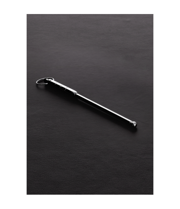 Steel by Shots Zachte Vibe