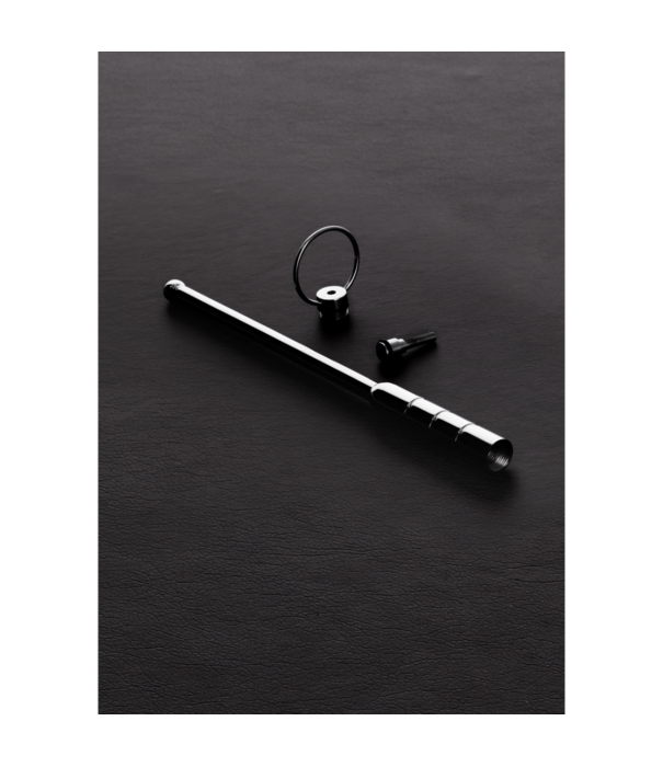 Steel by Shots Zachte Vibe