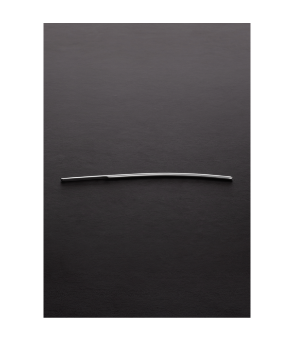 Steel by Shots Single End Dilator - 0,2 / 0,4 cm