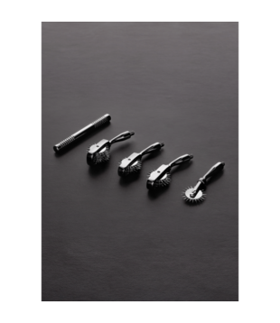 Pinwheel Combinatieset