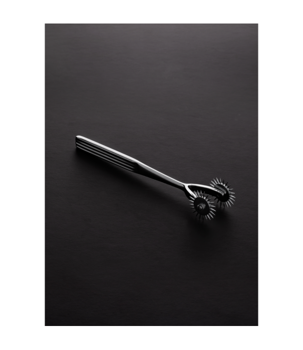 Steel by Shots DUO Pinwiel