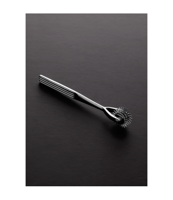 Steel by Shots 3-Armige Pinwiel