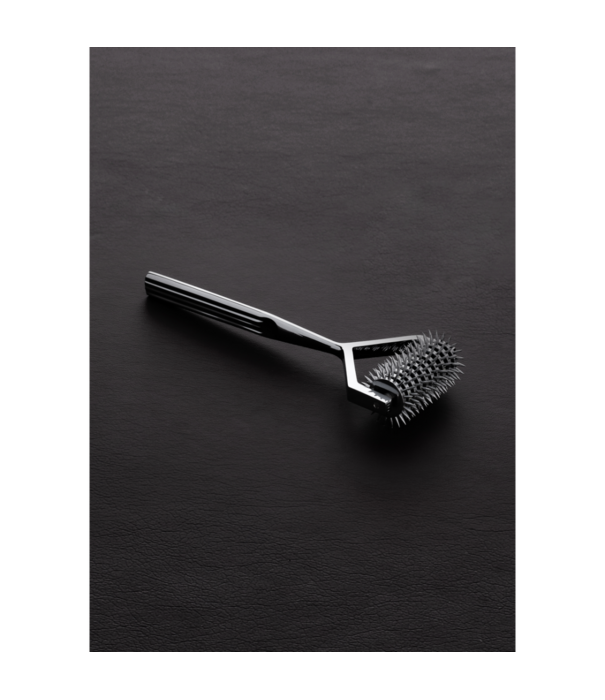 Steel by Shots 10-armed Draaimolen